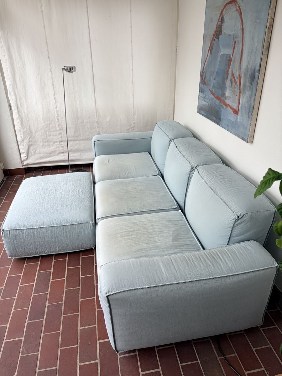 Divani: Design Classic Sofa Marechiaro von Arflex – Usato da Zürich venduto da QueenB