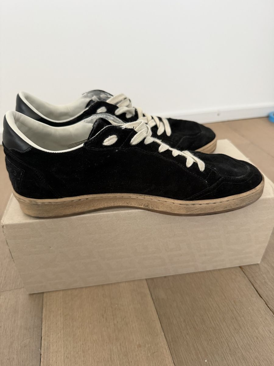 Golden Goose Scarpe da uomo: Golden Goose Sneaker Ball Star – Usato da Rüschlikon venduto da tjv_s99s 4