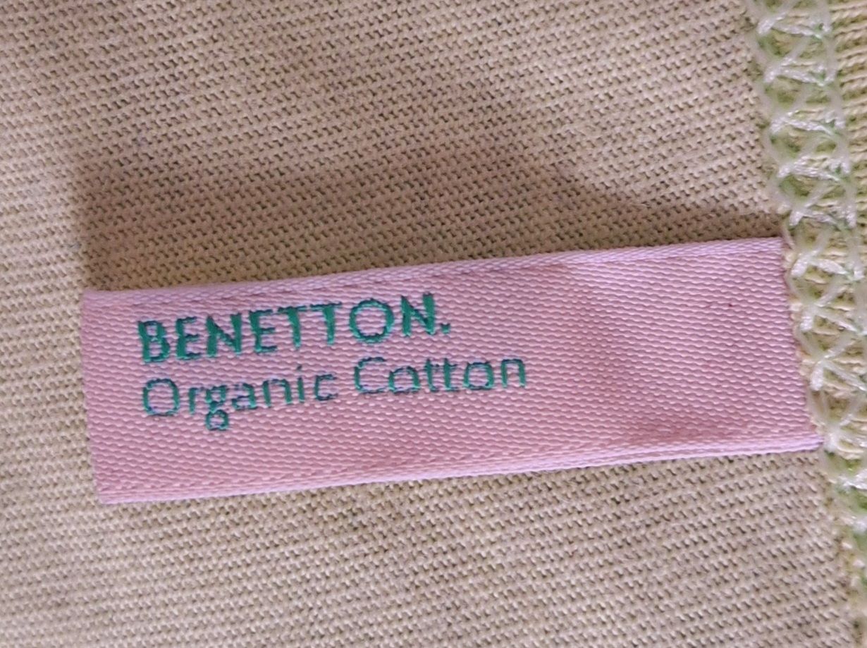 Benetton Camicie, T-shirt & Polo: T-Shirt Benetton 2XL – Nuovo e nell'imballaggio originale da Volketswil venduto da nibin99 2