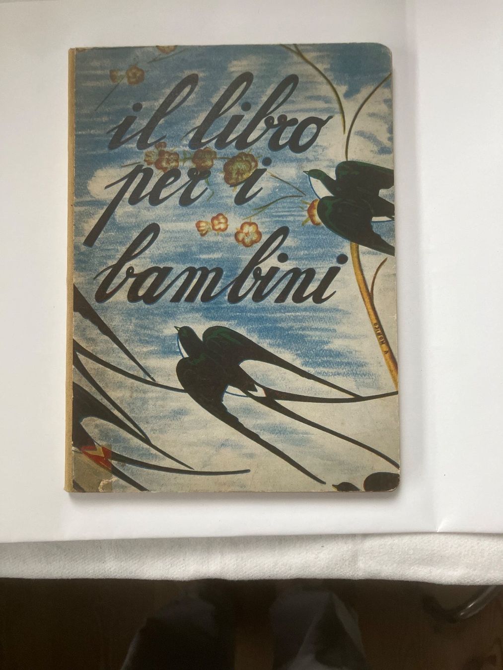 Libri: il libro per i bambini – Usato da ZUERICH venduto da Carolus1