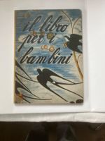 il libro per i bambini