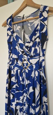 Robe longue Morgan neuve, t. 36