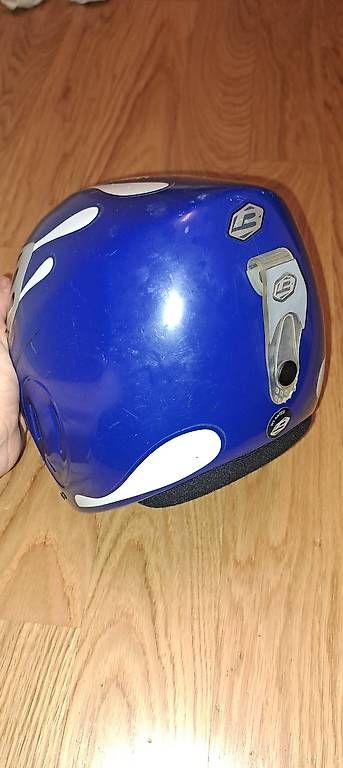 Helme: Kinder Helm 52ChildSize – Gebraucht aus Zürich von Simonikus 1
