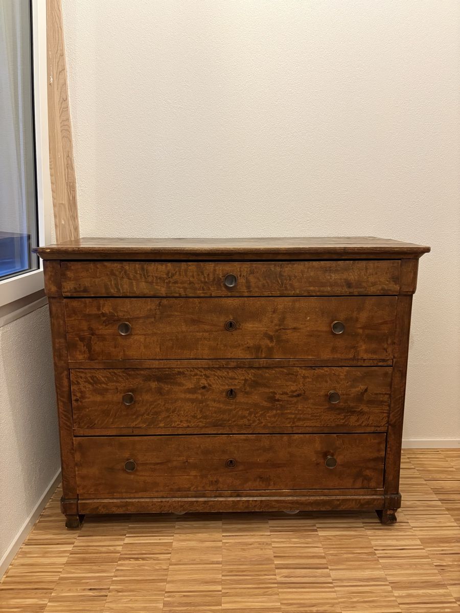 Kommoden: Kommode antik Retro – Gebraucht aus Zürich von ler_8zqy 3