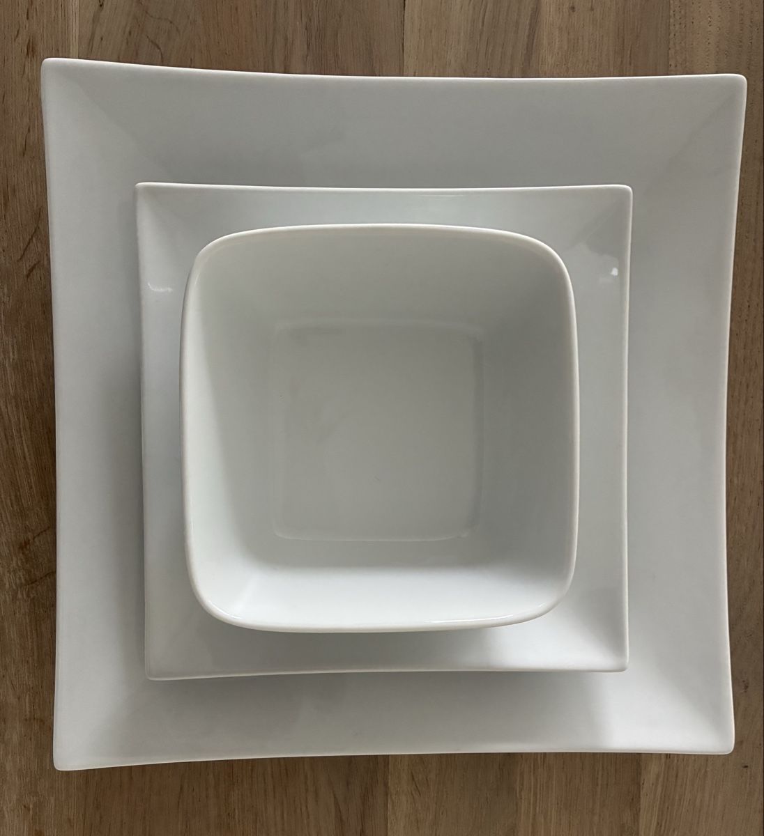 Set di piatti: Tafelservice – Usato da Möriken AG venduto da Spittel_10