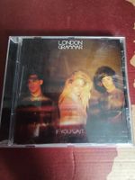 CD - London Grammar – If You Wait (Alternative Rock, 2013)