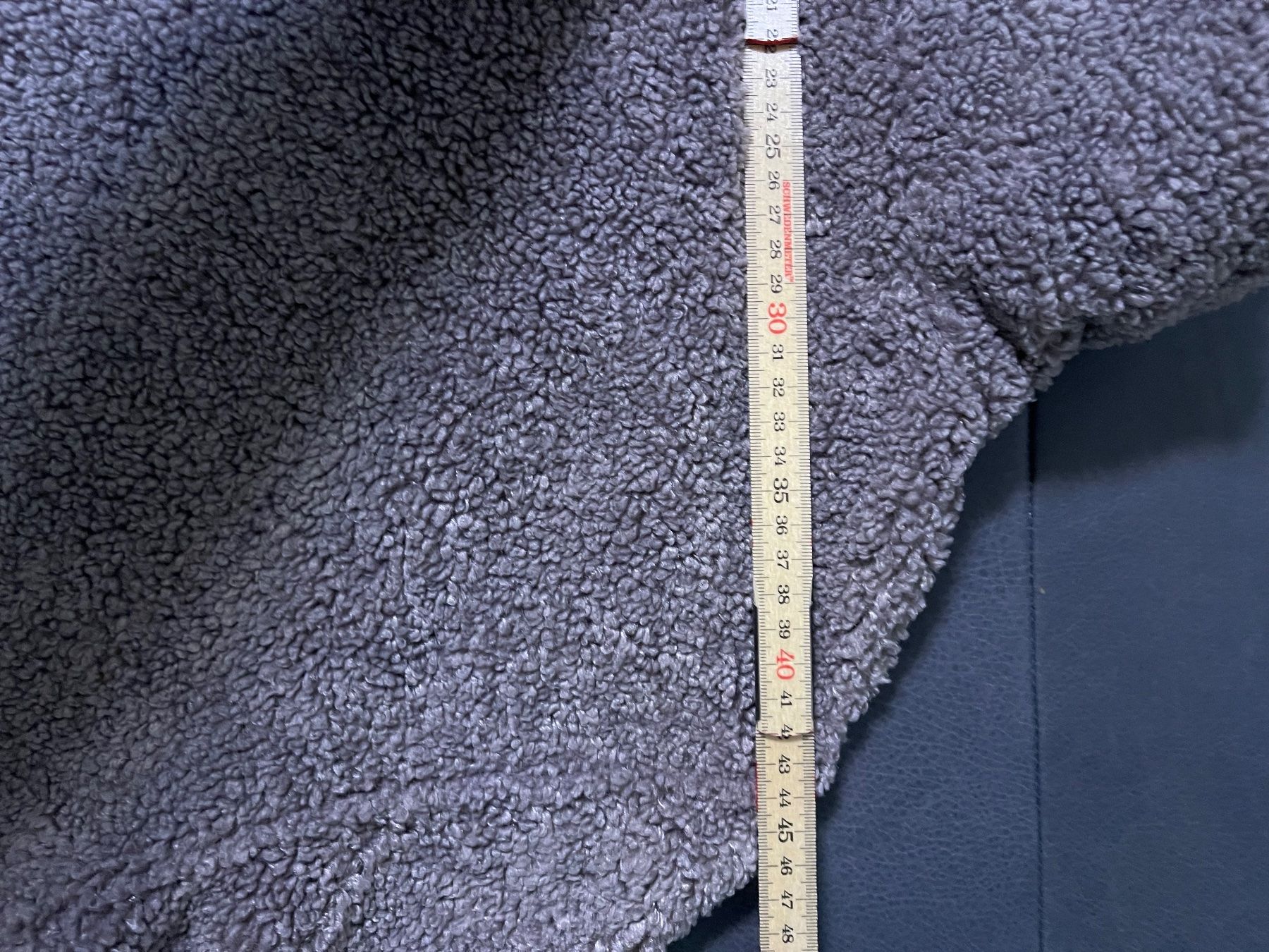 Giacche: Teddy Jacke Marc Aurel – Nuovo (secondo la descrizione) da Dübendorf venduto da olh_rs5r 6