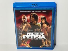 Prince of Persia Blu Ray