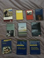 Diverse Bücher