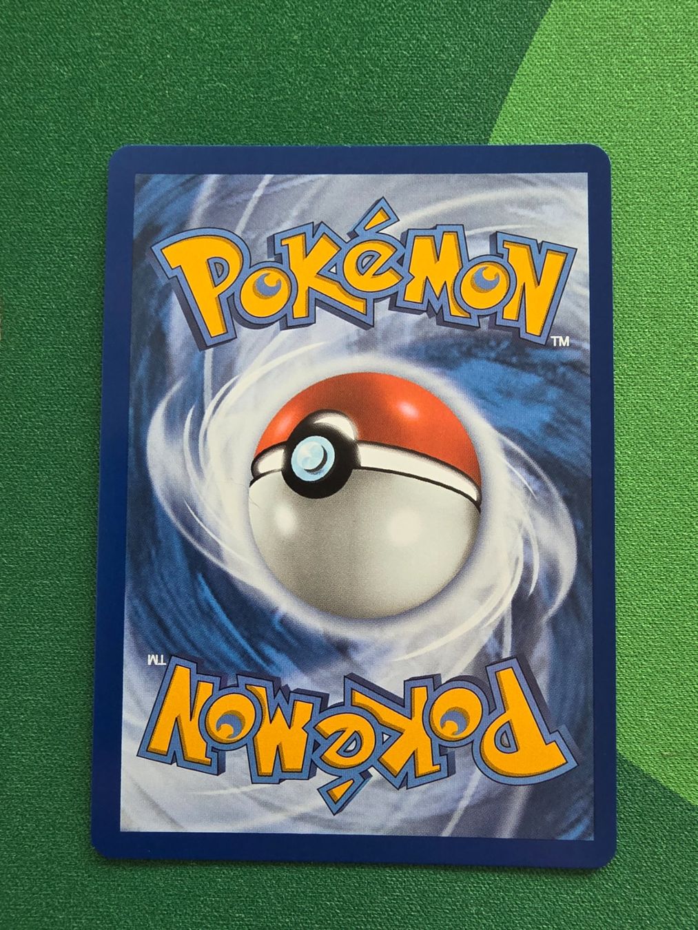 Pokémon Sammelbilder & Trading cards: Pokemon Ninjask 137/132 Mega Evolution Englisch – Gebraucht aus Gossau SG von worklifebalance 1