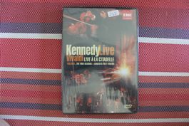 Nigel Kennedy: Live a la Citadella DVD NEU ( 2726)