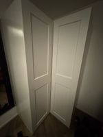 Eckschrank Ikea