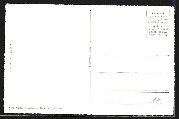 Cartoline postali: AK Gränichen, Ortsansicht – Usato da Berlin venduto da bartko-reher 1