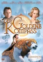 DVD: Der goldene Kompass (mit Dakota Blue Richards)