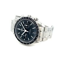 Omega Speedmaster Co-Axial 