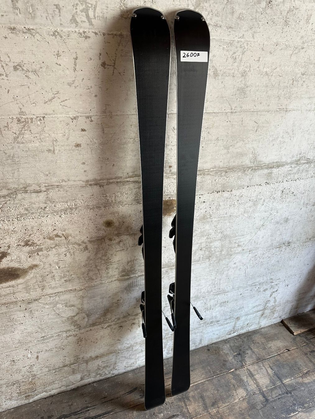 Fischer Skis: Fischer Trinity Ski 157CM – Gebraucht aus Emmenbrücke von karkarkar 5