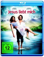 Jesus liebt mich (Blu-Ray)