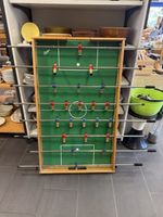 Tischfussball Spiel  von wisa Gloria guter Zustand