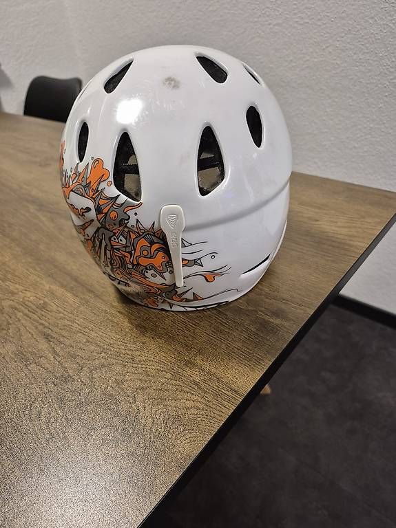 Casques: Skihelm XL – D'occasion à Kaisten par Sam088 3