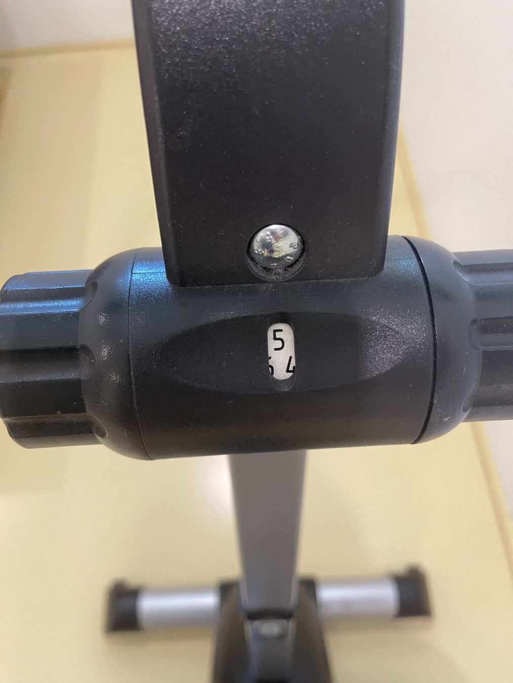 Kettler Vélos d'appartement: Kettler Santana Heimtrainer – D'occasion à Buchs SG par H_A_P 4