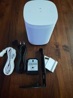 ⭐Sonos One SL / Airplay / TOP Zustand / inkl. Wandhalterung⭐
