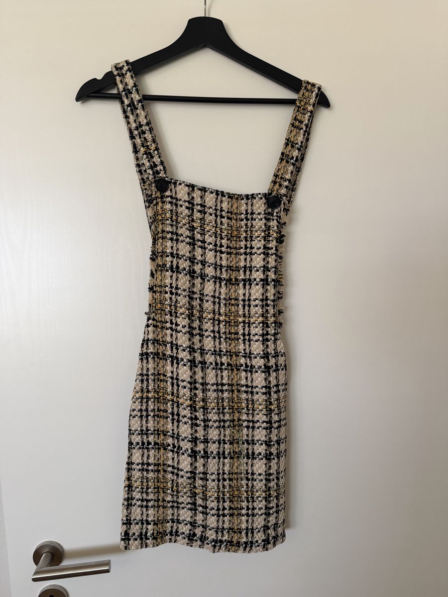Zara Kleider: Zara Kleid s – Neu (gemäss Beschreibung) aus Thierachern von User_amsa