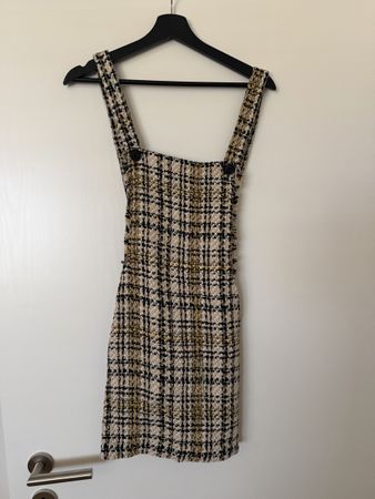 Zara Kleid s