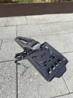 Kennzeichenhalter mit Licht Neu | ab1.-