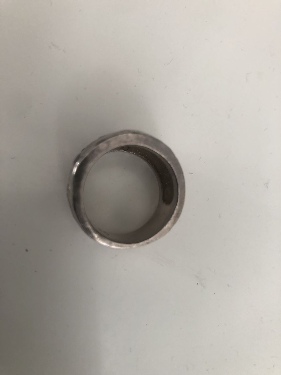 Ringe: Silberring – Gebraucht aus Chur von marccancun 1