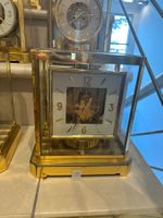 Jaeger LeCoultre Atmos 1970