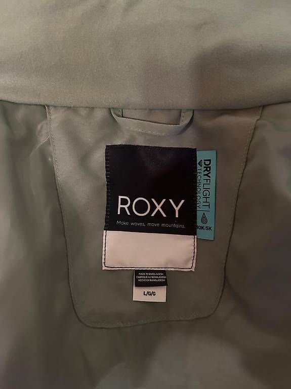 Giacche: Skijacke Marke Roxy – Usato da Trub venduto da elinschleiderschrank 2