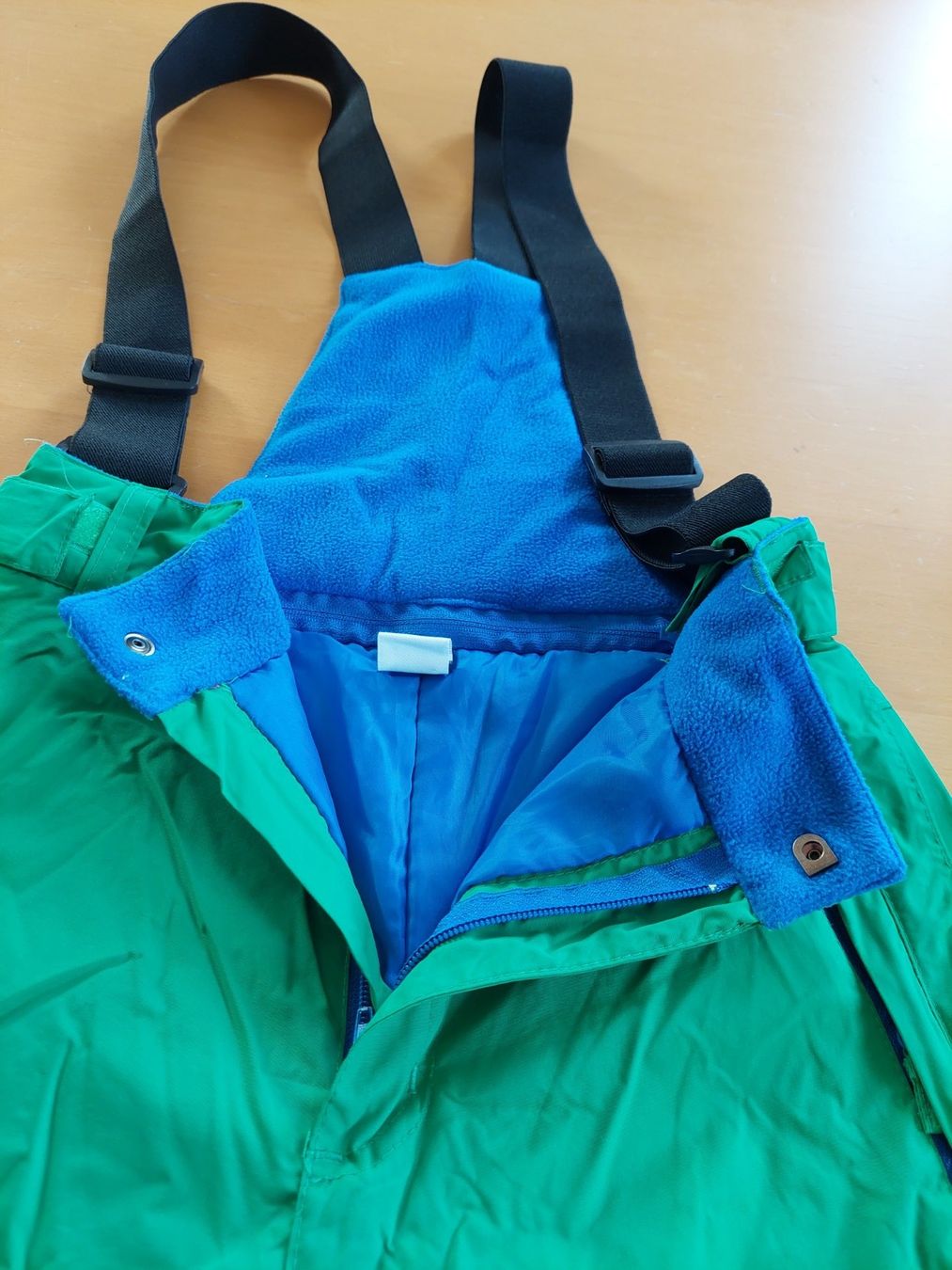 Pantaloni: X-Mail Skihose Gr.140/146 – Usato da Zürich venduto da xxyy00 2