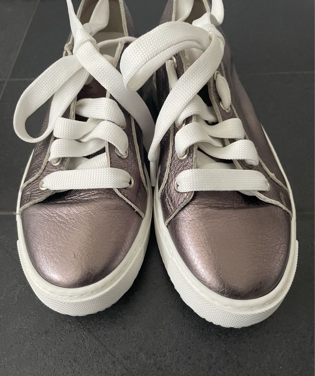 Scarpe da donna: LIDEA Sneakers - Gr. 35 – Usato da Hünenberg See venduto da DND5 2