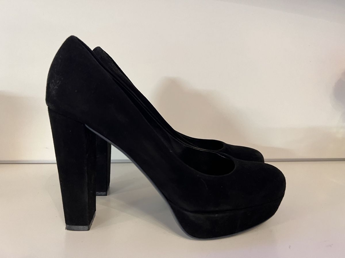 Kennel + Schmenger Scarpe da donna: Kennel und Schmenger Lederschuhe Gr.38.5 – Usato da zürich venduto da kira.jj