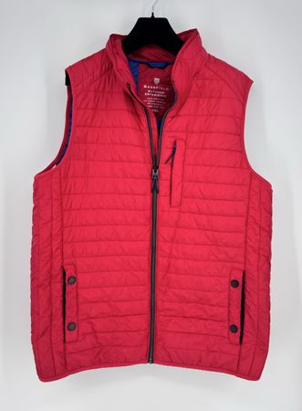 # MAN - Gilet Gr. XXL - BASEFIELD OUTDOOR #
