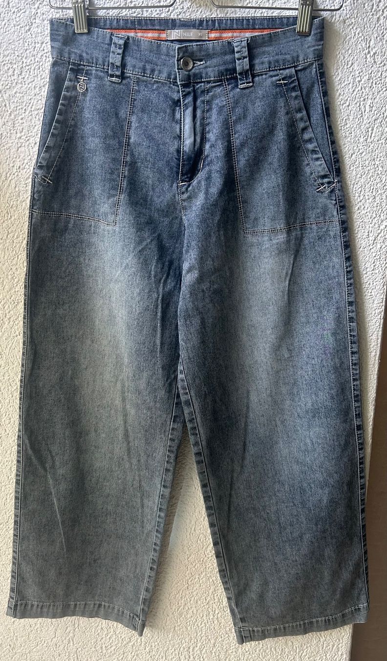 Nile Hosen: NILE Hose – Gebraucht aus STUDEN BE von SMIROS 1