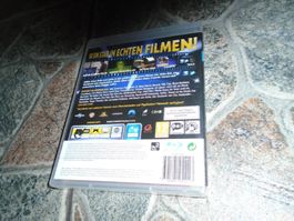 Yoostar 2 - In the Movies PS3 NEUWARE