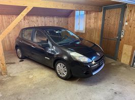 Renault Clio technisch in gutem zustand 