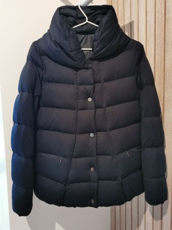 DAUNENJACKE