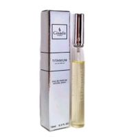 Gisada Titanium Parfum 10ml Travelsize/ Miniatur
