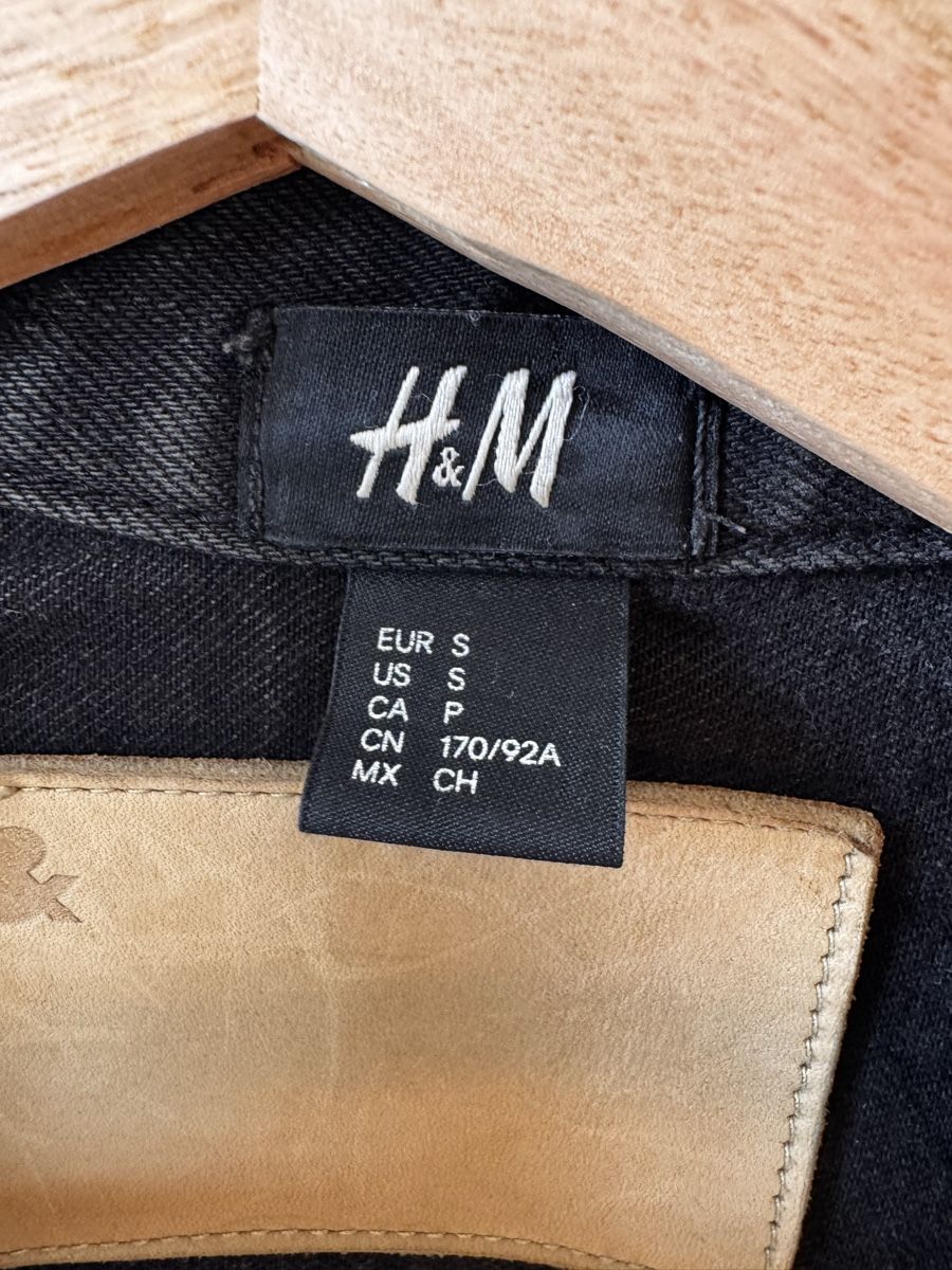 Giacche: Jeans Jacke – Usato da Zürich venduto da gen_tl7f 1