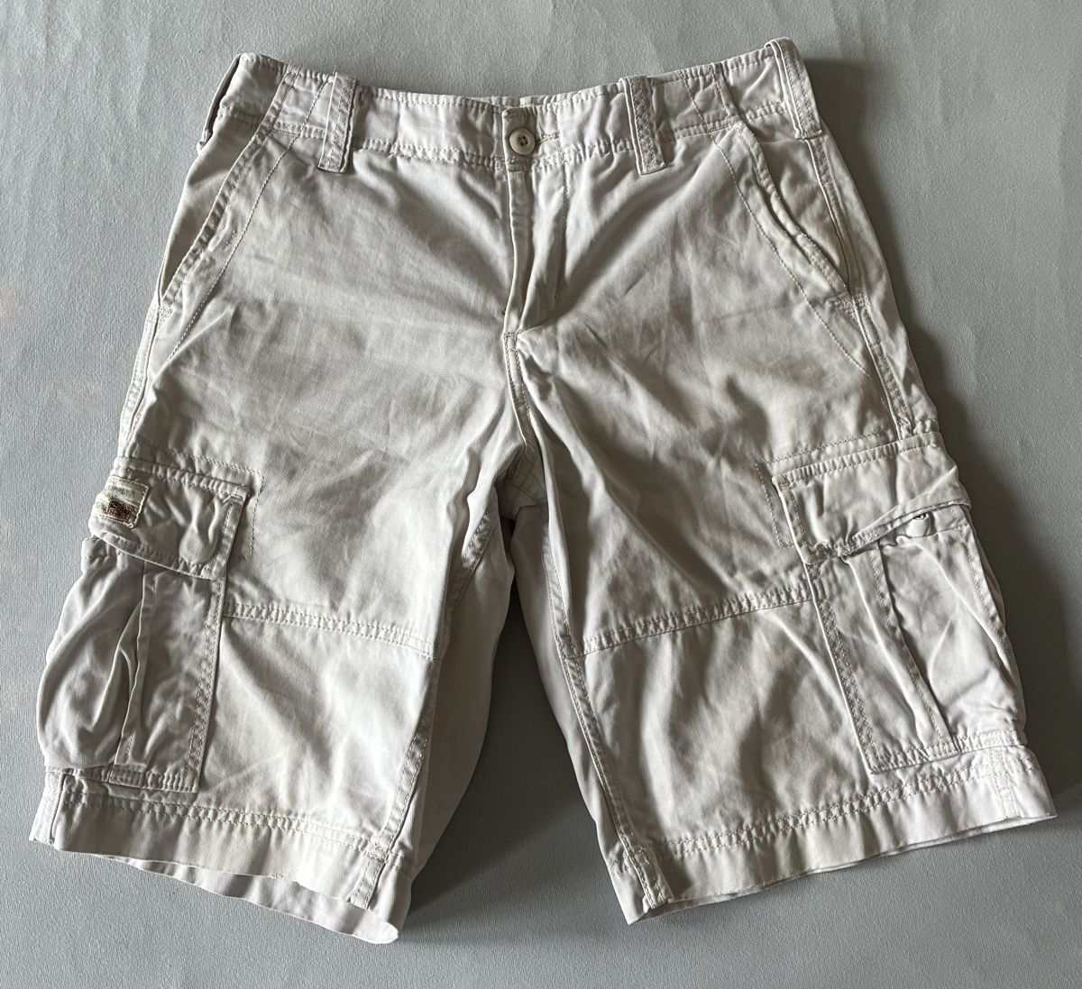 Ralph Lauren Hosen: Ralph Lauren Cargoshorts – Neu (gemäss Beschreibung) aus Uerikon von mar_6gjt