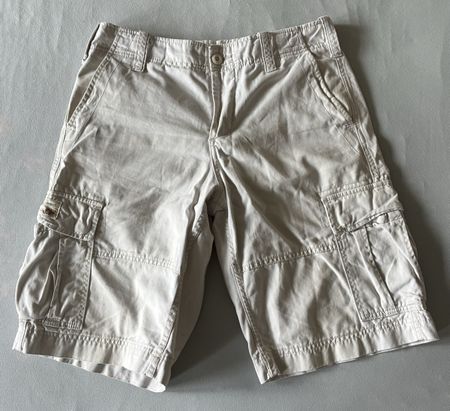 Ralph Lauren Cargoshorts