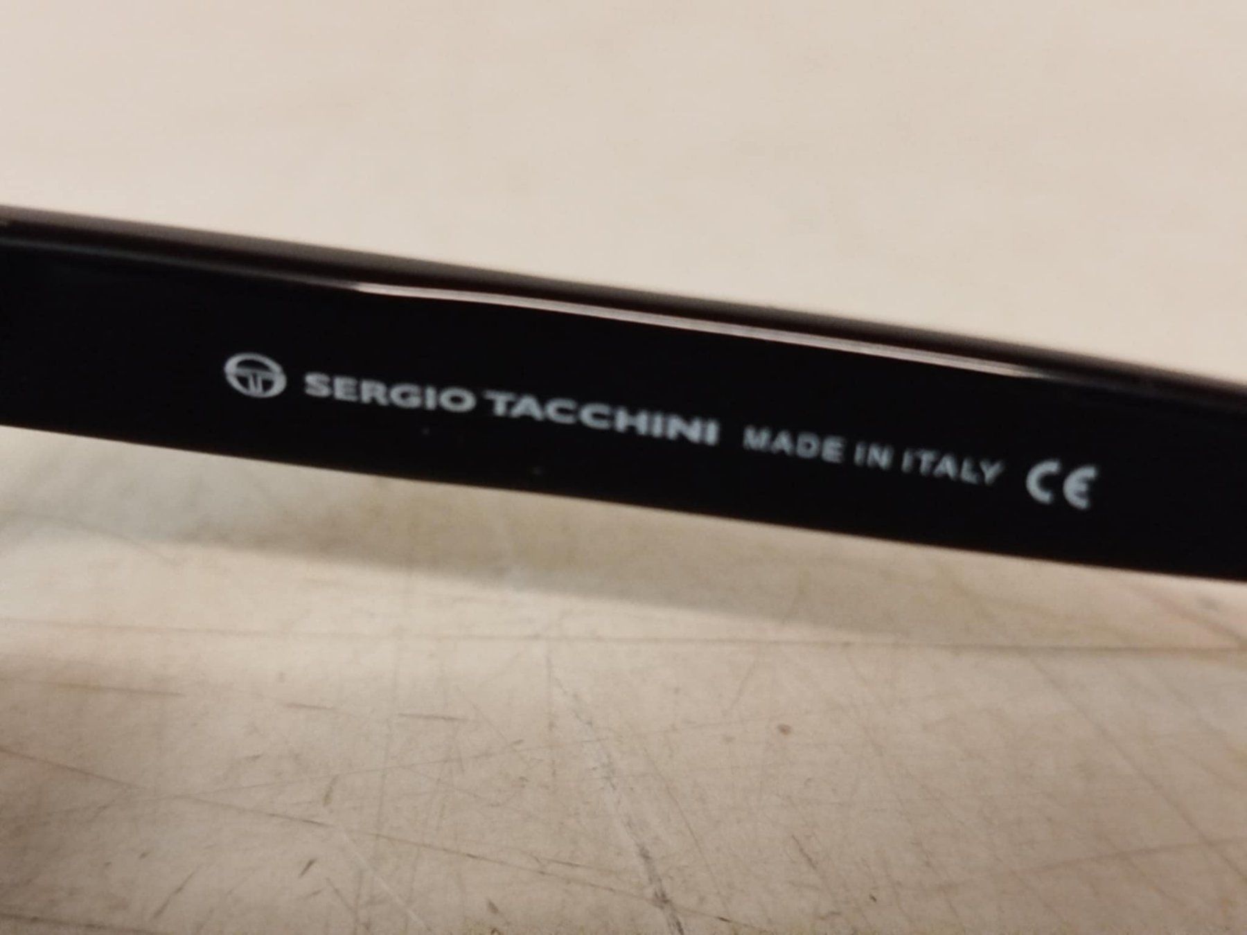Occhiali & Lenti: Lunettes de soleil Sergio Tacchini – Usato da La Chaux-de-Fonds venduto da Emmaus2300CDF 6