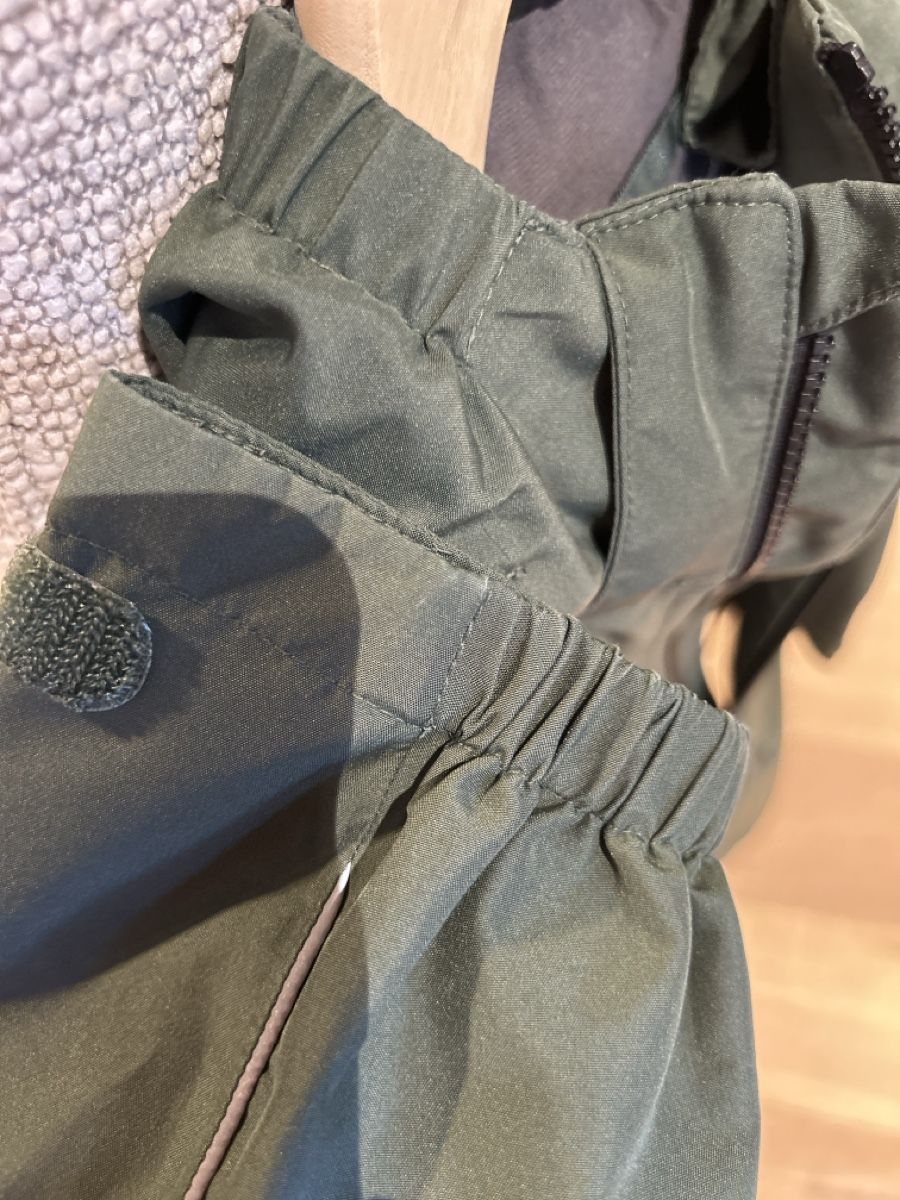Haglöfs Giacche & Cappotti: Haglöfs Kinderregenjacke 146 – Usato da Küsnacht ZH venduto da ramewi 3