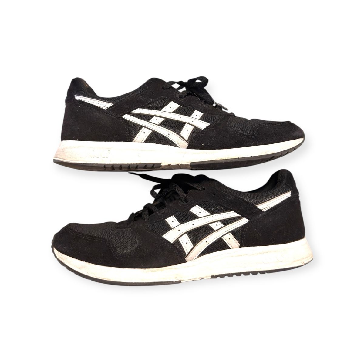 Asics Scarpe da uomo: Asics Lyte Classic 45 – Usato da Courroux venduto da rcoma2x 2