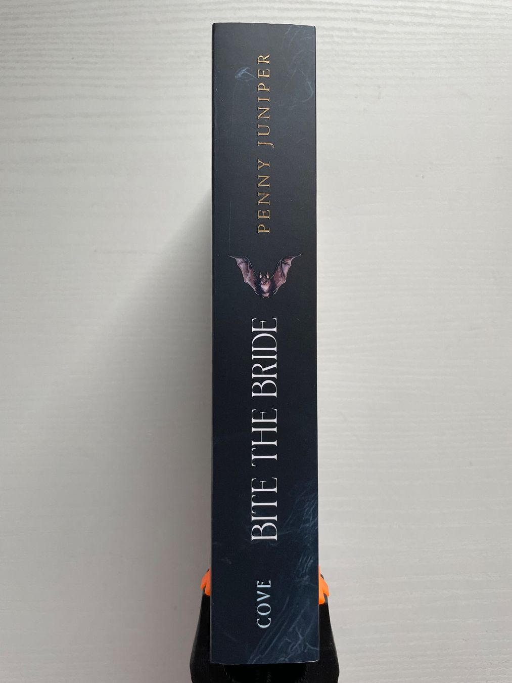 Bücher: Bite the Bride – Neu (gemäss Beschreibung) aus Muri AG von Candina.wing 3