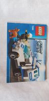 Lego City 7285