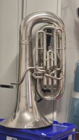 Tuba Willson Schweizer Industri