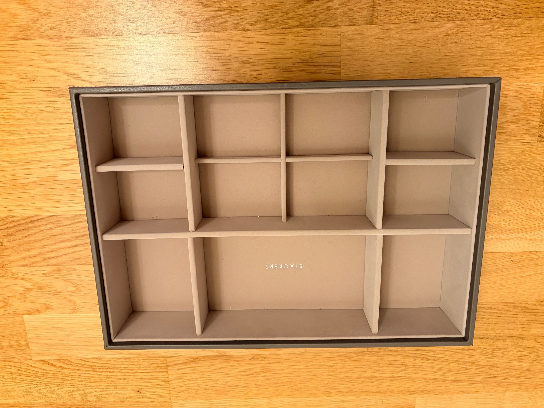 Coffrets à bijoux: Schmuckaufbewahrung Box Stackers – D'occasion à Bern par RiaStella 2